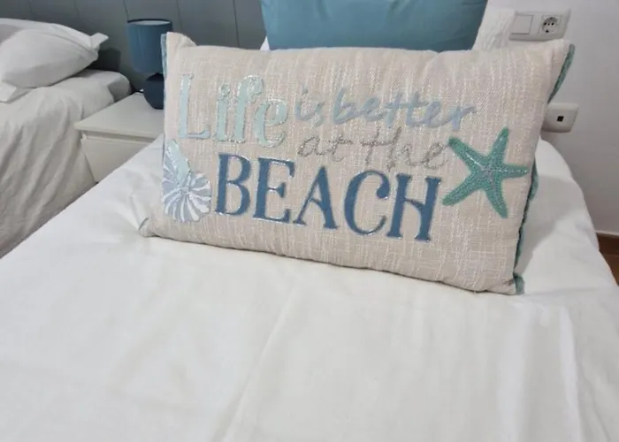 Appartement Casa Stella