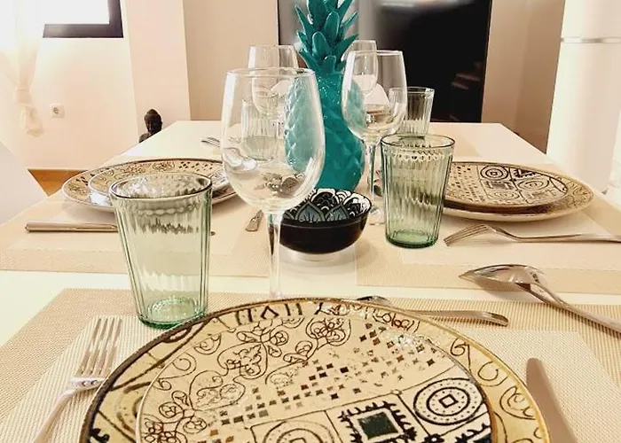 Casa Stella Appartement