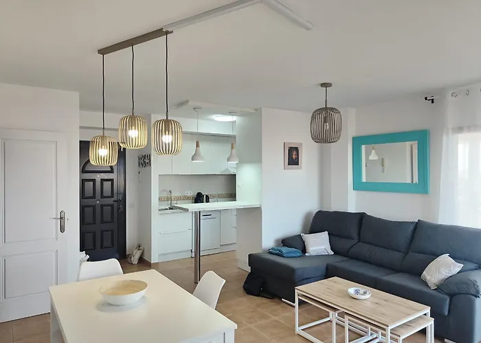 Casa Stella Appartement Corralejo