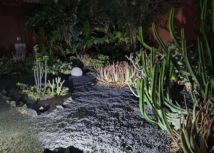 Casa Stella Appartement