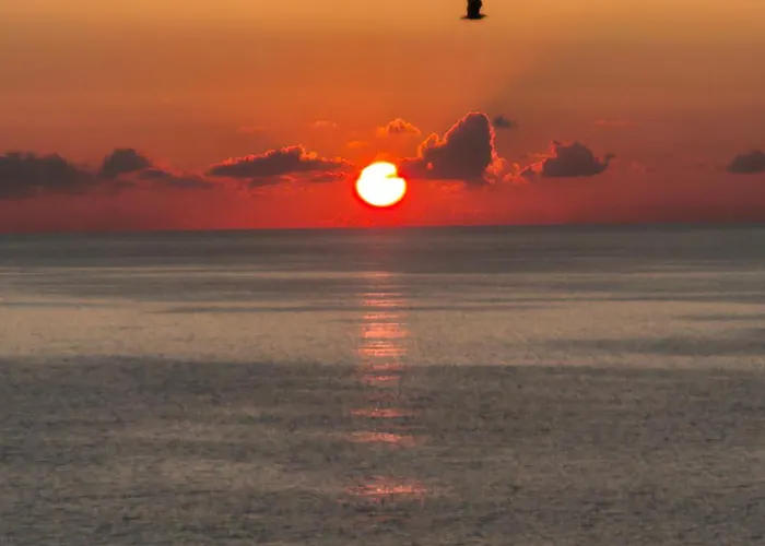 Appartement Casa Stella *