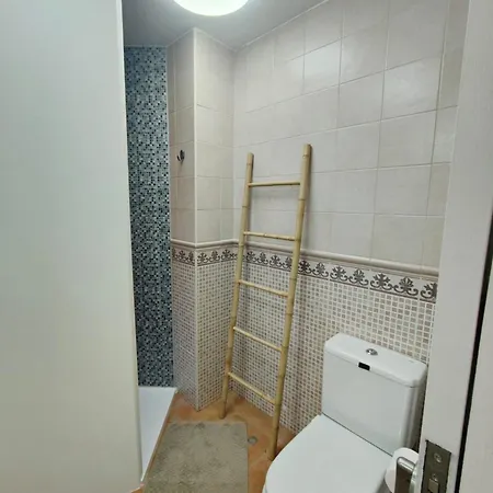 דירה Casa Stella *