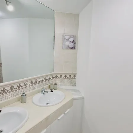 Casa Stella דירה *