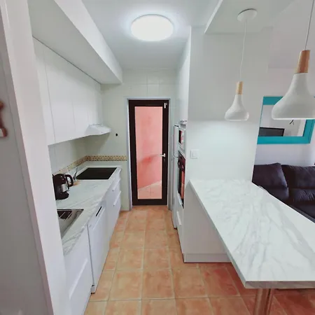 דירה Casa Stella קורלחו
