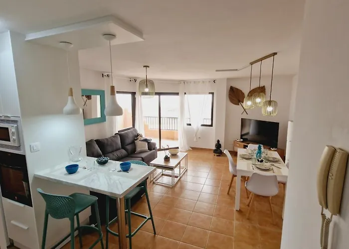 Casa Stella 公寓 *