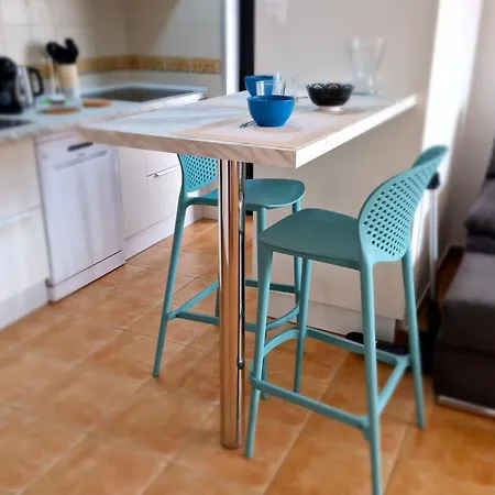 Casa Stella Corralejo