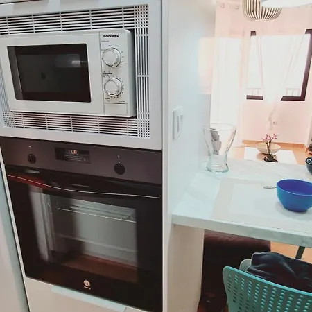 Casa Stella 코라레호