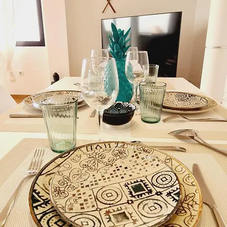 Casa Stella Apartment