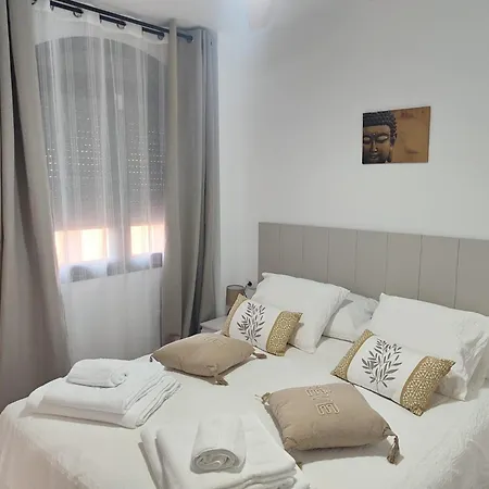 Casa Stella * Corralejo