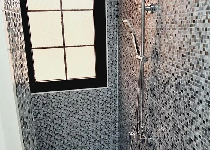 아파트 Casa Stella *