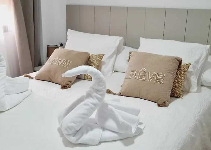 아파트 Casa Stella *