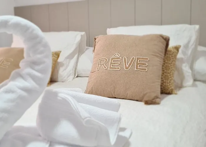 Casa Stella * 코라레호