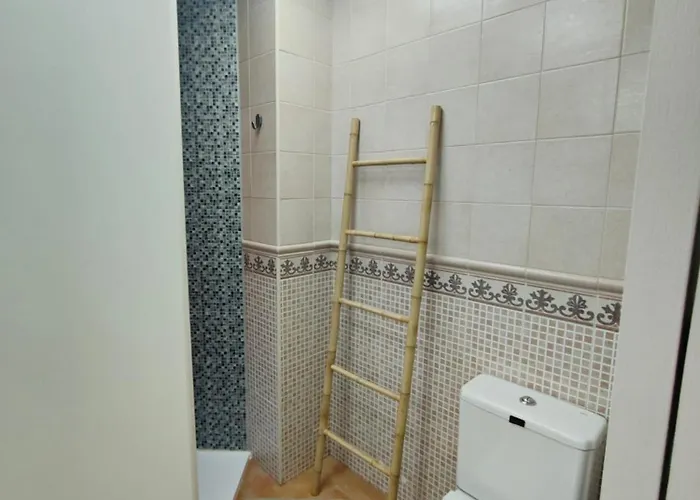 Appartement Casa Stella *