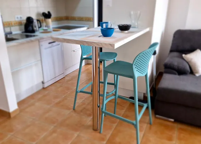 Casa Stella Corralejo