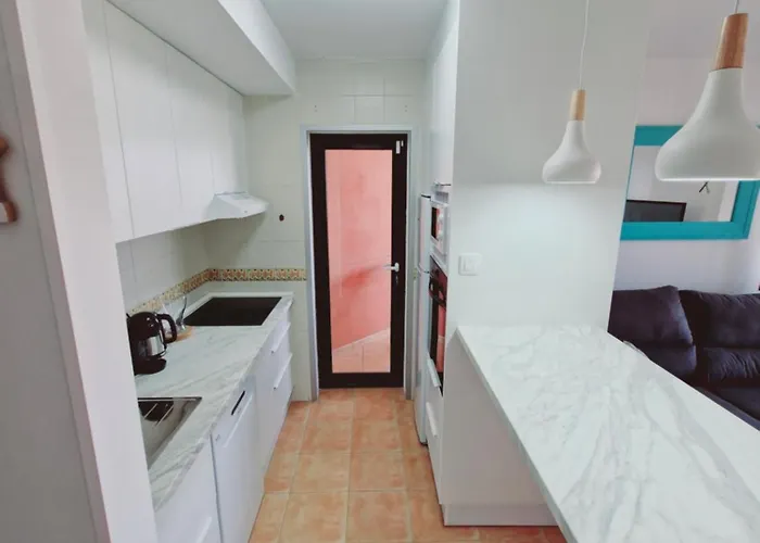 Appartement Casa Stella Corralejo