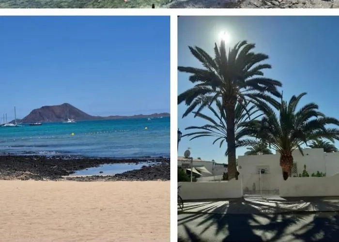 Casa Stella 아파트