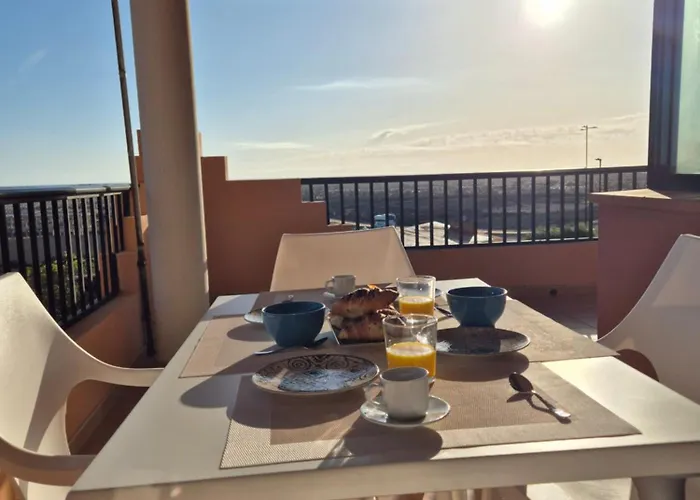 Casa Stella Appartement *